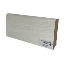Плинтус мдф Deartio Best ДУБ БЕЛЕНЫЙ B302-02